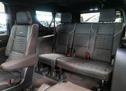 Cadillac Escalade 42