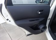 Nissan Qashqai SUV / Terénní 1,5 l 78 kw