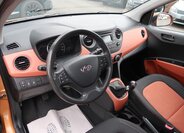 Hyundai i10 Hatchback 998,0 48 kw
