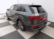 Audi Q7 SUV / Terénní 3,0 l 190 kw