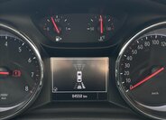 Opel Astra Hatchback 1,2 l 81 kw