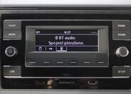 Volkswagen Crafter Skříň 2,0 l 103 kw