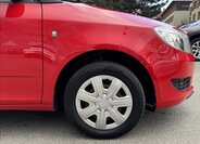 Škoda Fabia Kombi 1,2 l 44 kw