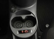 Fiat 500 Hatchback 1,2 l 51 kw