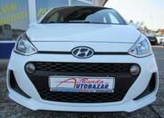Hyundai i10 3