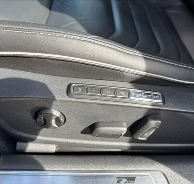 Volkswagen Arteon 16