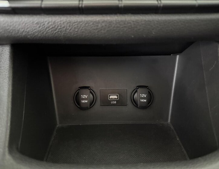 Hyundai i30 Kombi 998,0 88 kw