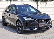 Cupra Formentor SUV / Terénní 2,0 l 140 kw