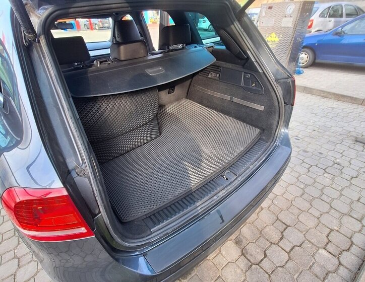 Volkswagen Touareg SUV 0,0 0