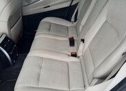 BMW Řada 5 Sedan 3,0 l 220 kw