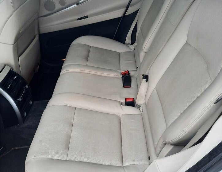 BMW Řada 5 Sedan 3,0 l 220 kw