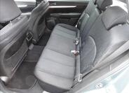Subaru Legacy 15