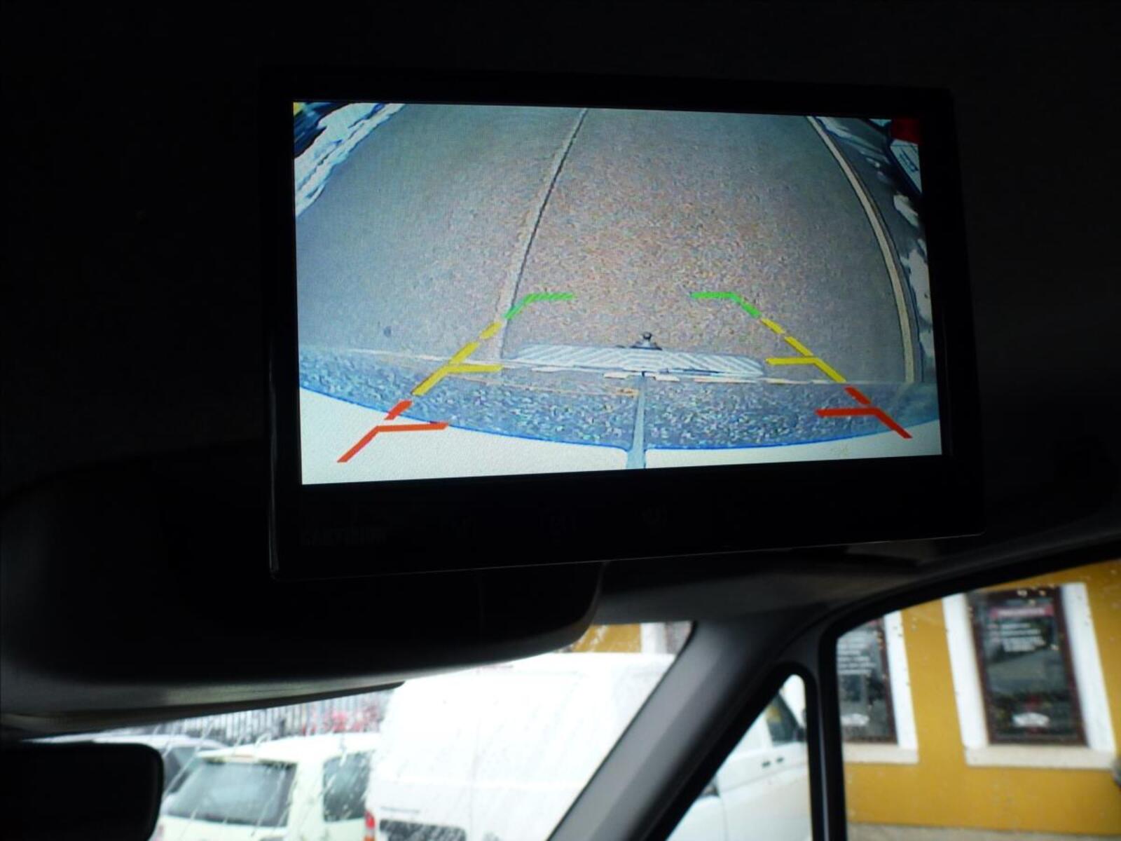 Mercedes-Benz Sprinter 37