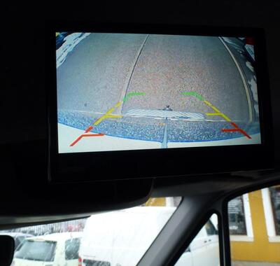 Mercedes-Benz Sprinter 37