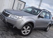 Subaru Forester SUV 2,0 l 110 kw