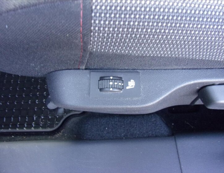 Citroën C4 Cactus Hatchback 1,2 l 81 kw