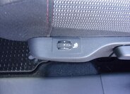 Citroën C4 Cactus Hatchback 1,2 l 81 kw