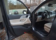 Mercedes-Benz GLE 13