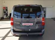 Citroën SpaceTourer 7