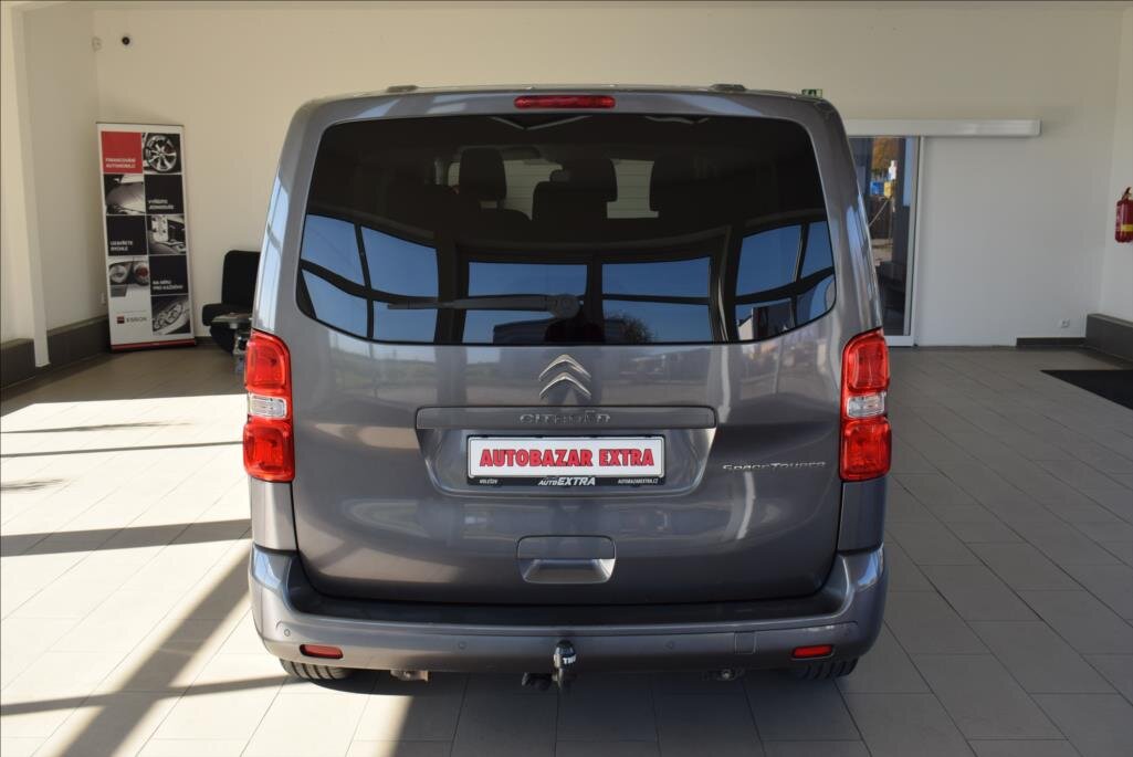 Citroën SpaceTourer