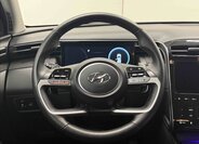 Hyundai Tucson SUV 1,6 l 100 kw