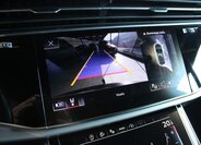 Audi Q8 SUV 3,0 l 210 kw