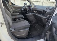 Opel Combo Skříň 1,5 l 75 kw