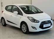 Hyundai ix20 SUV 1,6 l 91 kw
