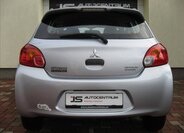Mitsubishi Space Star Hatchback 999,0 52 kw