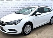 Opel Astra Kombi 1,6 l 81 kw