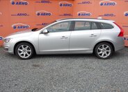 Volvo V60 Kombi 2,0 l 133 kw