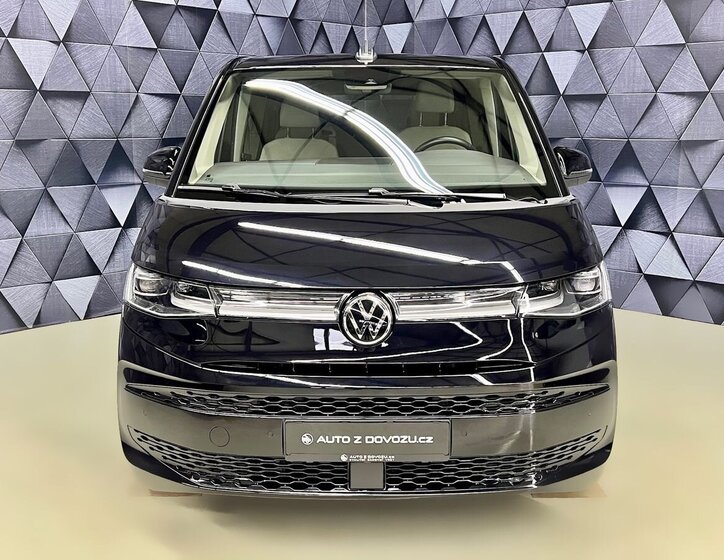 Volkswagen Ostatní Ostatní 2,0 l 150 kw