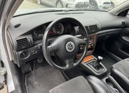 Volkswagen Passat 29