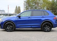 Volkswagen Tiguan 8