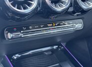 Mercedes-Benz GLB SUV / Terénní 2,0 l 110 kw