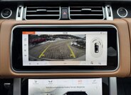 Land Rover Range Rover SUV / Terénní 3,0 l 258 kw