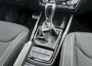 Škoda Kamiq Hatchback 1,5 l 110 kw