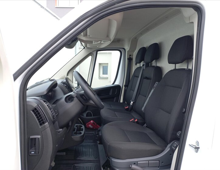 Toyota ProAce VAN / Minibus 2,2 l 103 kw