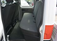 Volkswagen Transporter 22