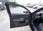 Mercedes-Benz Třídy A Hatchback 1,5 l 85 kw