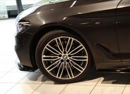 BMW Řada 5 29