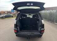 Mitsubishi Outlander SUV / Terénní 2,3 l 130 kw