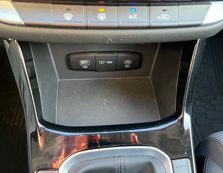 Hyundai i30 Kombi 1,5 l 70 kw