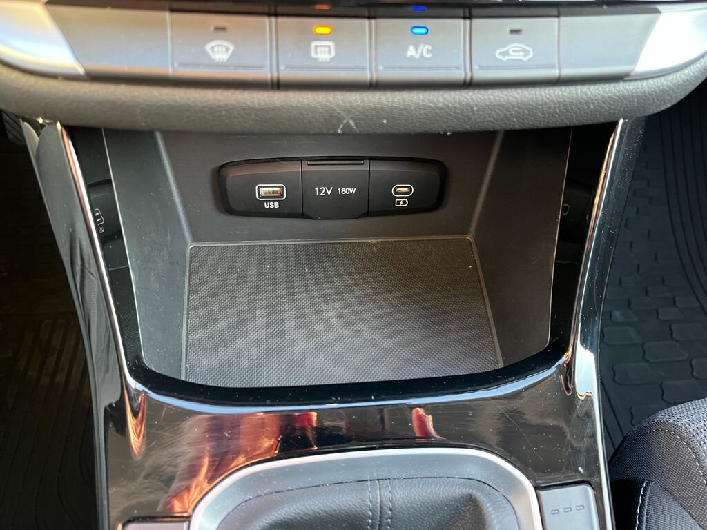 Hyundai i30 Kombi 1,5 l 70 kw