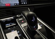 Porsche Panamera Kombi 4,0 l 404 kw