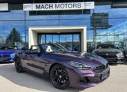 BMW Z4 Kabriolet 3,0 l 250 kw