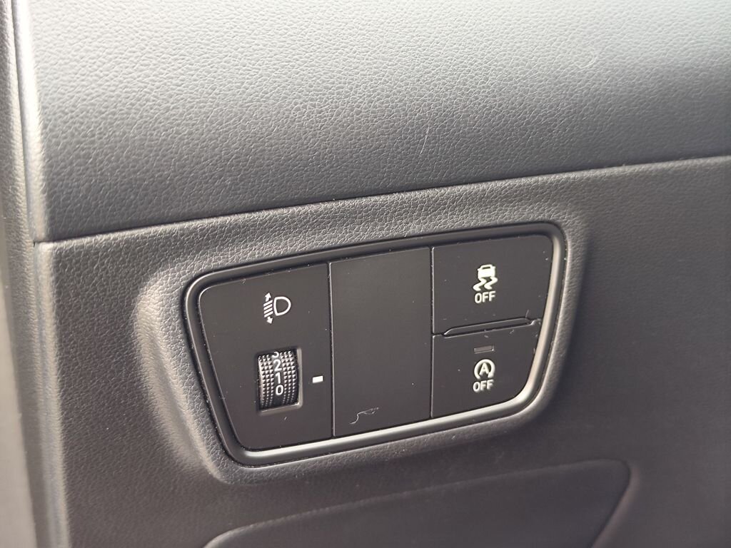 Hyundai Tucson SUV 1,6 l 110 kw