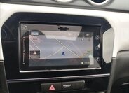 Suzuki Vitara SUV / Terénní 1,6 l 88 kw