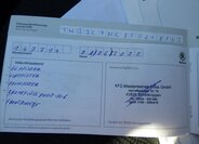 Škoda Octavia Kombi 1,4 l 103 kw