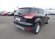 Ford Kuga SUV 2,0 l 110 kw